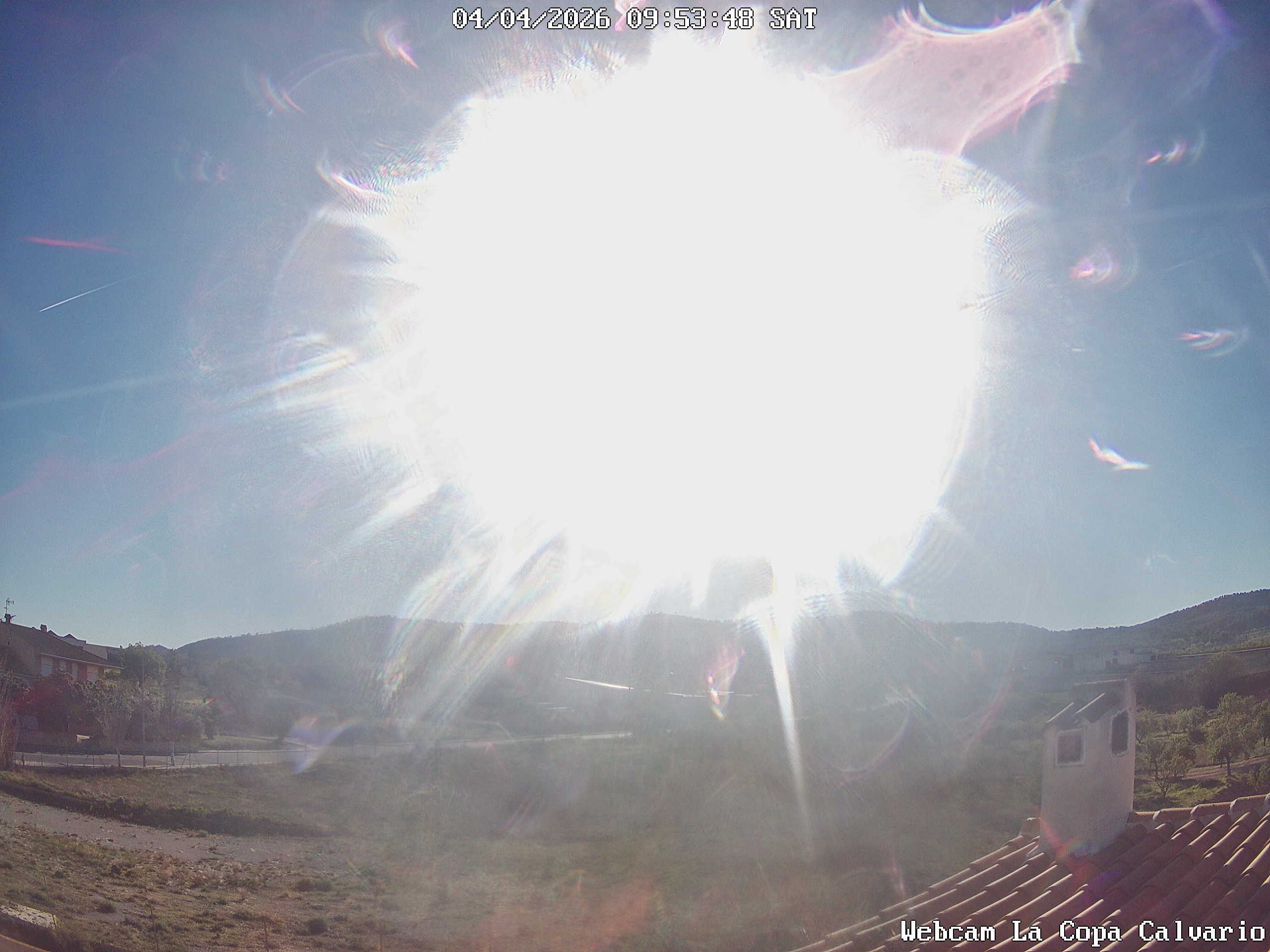 Webcam 2026-04-04 09:53:50